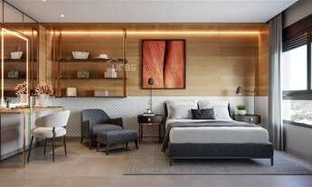 Imagem 5: Apartamento 3 suítes no Storya - Setor Marista