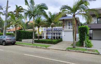 Imagem 3: Casa à venda em Jurerê Internacional - Florianópolis - SC