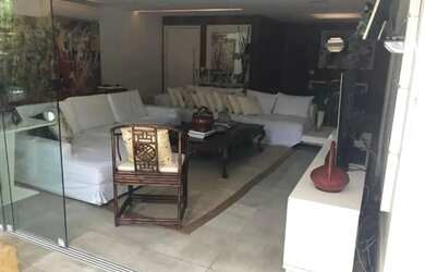 Imagem 3: Apartamento em Rua Timóteo da Costa - Leblon - Rio de Janeiro/RJ