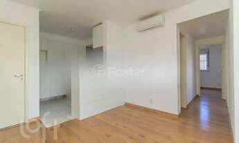 Imagem 2: Apartamento à venda Rua Marechal Mesquita, Teresópolis - Porto Alegre