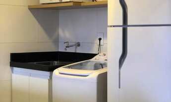 Imagem 5: Alugo Studio La Quinta 36 m² no Quintas do Calhau