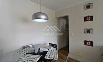 Imagem 6: Aluguel Apartamento 2 Dormitórios - 68 m² Moema