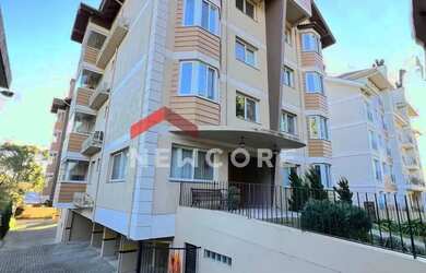 Imagem 2: Cobertura em Rua Fernando Ferrari - Centro - Canela/RS