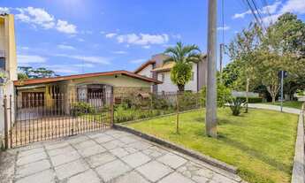Imagem 2: Casa para Venda em Curitiba, Barreirinha, 3 dormitórios, 3 banheiros, 3 vagas