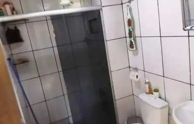 Imagem 4: ÁGIO ABAIXO DO MERCADO! Apto 2 Quartos Riacho Fundo II/DF