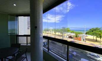 Imagem 2: VENDA - 3 quartos sendo 1 suíte - FRENTE MAR - Praia de Itaparica - R$ 1.500.000,00 REF: 1