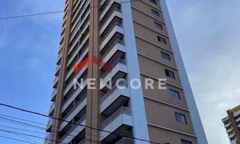 Imagem: Apartamento em Rua Pereira Valente - Meireles