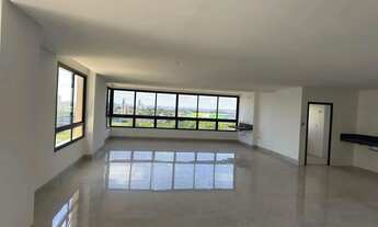 Imagem: Apartamento no Jardim Goiás Residencial