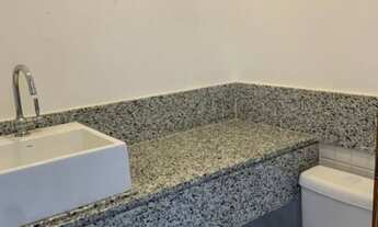 Imagem 6: Cobertura com 3 dormitórios, 220 m² - venda por R$ 1.600.000,00 ou aluguel por R$ 8.320,00