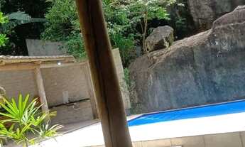 Imagem: Aluga-se chácara