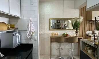 Imagem 3: Negrão de Lima Apto 3Q uma suíte, duas vagas paralelas