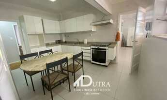 Imagem 3: Apartamento 3 dormitórios / 1 suite / 1 vaga / frente praia /Gonzaga / Santos