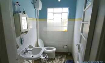 Imagem 7: SOBRADO - POMPÉIA - SP