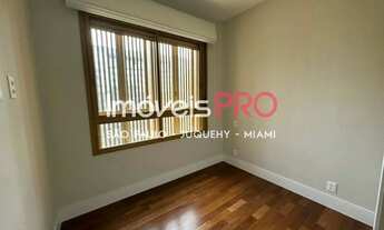 Imagem 7: Apartamento novo no Itaim com 147m², 3 suítes e 2 vagas