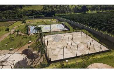 Imagem 5: Terreno à venda com área 336m² no Condomínio Reserva dos Ipês, Cristais Paulista - SP