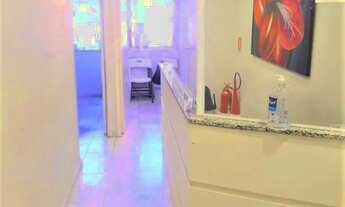 Imagem 2: Conjunto Comercial - Av. Paulista - 41,86 m² - Reformado