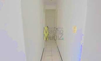 Imagem 4: Edifício Canaã - Apartamento com 2 quartos para alugar, 70 m² por R$ 1.750/mês - Papicu