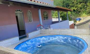 Imagem 4: Casa em Avenida Brasil - Nações Unidas - Sabará/MG