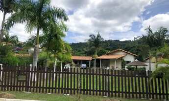 Imagem: Casa campo granja espetacular Cond fechado