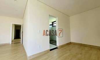 Imagem 2: Casa à venda - Alphaville Nova Esplanada - Votorantim/SP