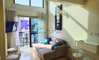 Imagem 3: Venda Apartamento 1 Dormitórios - 44 m² Moema