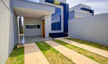 Imagem: Casa Térrea - 3 quartos - Sírio Libanês