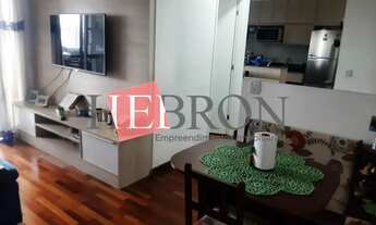 Imagem 3: Apartamento para venda no Tatuapé!!!