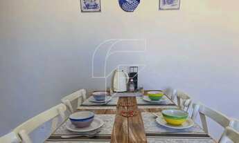 Imagem 6: Imóvel para venda com 75 metros quadrados com 2 quartos em Praia do Morro - Guarapari - ES