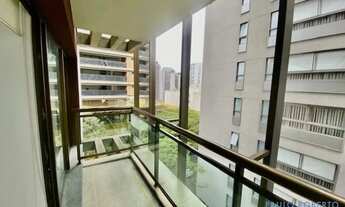 Imagem 4: APARTAMENTO - POMPÉIA - SP