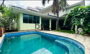 Imagem 3: Casa para alugar em Goiânia, Residencial Granville, com 4 quartos, com 320 m², Residencial