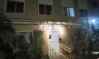 Imagem 2: Alugo Apartamento em SAMAMBAIA NORTE sem burocracia