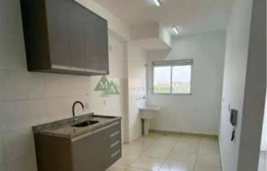 Imagem 7: Apartamento Garagem em Caguassu - Sorocaba, SP