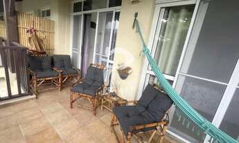 Imagem 6: Apartamento Duplex, 3 dormitórios Enseada, Guarujá