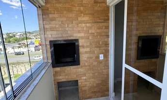 Imagem 7: Apartamento com 69 m² privativos e vaga - Oportunidade em Blumenau