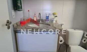 Imagem 6: Apartamento em Rua Tenente José Leite Sampaio Netto - Residencial Parque Granja Cecília B