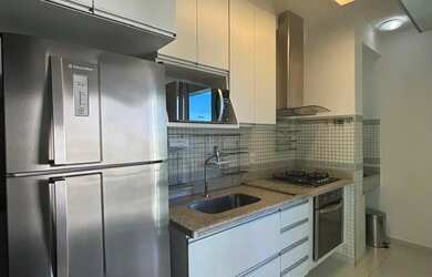 Imagem 4: LOCAÇÃO DE APTO MOBILIADO CAMBUÍ