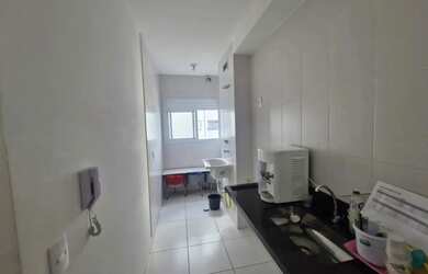 Imagem 7: Apartamento para venda em Vila Ede com 2 quartos, sendo 1 suíte , 50m²