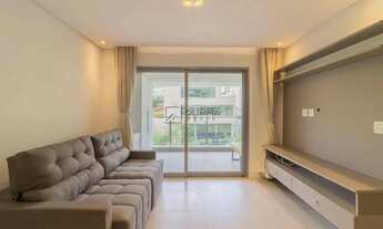 Imagem 4: Aluguel Apartamento 1 Dormitórios - 71 m² Vila Nova Conceição