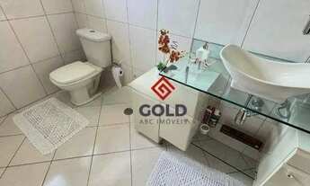 Imagem 7: Sobrado com 3 dormitórios, 246 m² - Parque das Nações - Santo André/SP