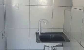 Imagem 5: Aluguel de apartamento de 2 quartos nos Bancários, João Pessoa-PB, com 60m² e vaga de gara