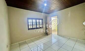 Imagem 5: Residência Com Amplo Terreno - Jardim Primavera - Uvaranas