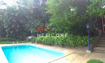 Imagem 2: Casa de condomínio em Alameda Sarapuí - Alphaville - Santana de Parnaíba/SP