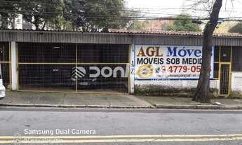 Imagem 6: Terreno à venda, 355 m² por R$ 1.155.000,00 - Vila Guiomar - Santo André/SP