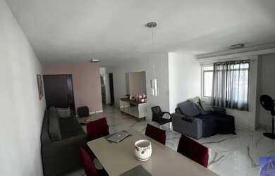 Imagem 2: Apartamento à Venda em Piedade