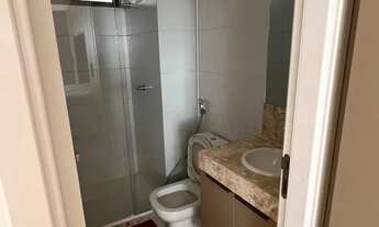 Imagem 2: Apartamento mobiliado para aluguel anual, 02 quartos, em Manaíra