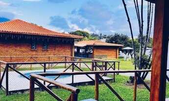 Imagem: Casa com 5 dormitórios à venda, 304 m²