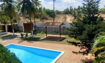 Imagem 4: Aluga-se para temporadas, eventos, lazer com os amigos e outros