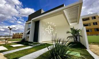 Imagem: Casa em condomínio com 3 quartos à venda