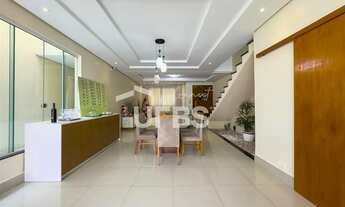 Imagem 3: Sobrado no Jardim Atlântico - Conforto e Modernidade