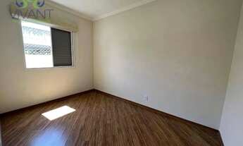 Imagem 7: Apartamento com 2 dormitórios para alugar, 60 m² por R$ 3.080,51/mês - Parque Santana - Mo